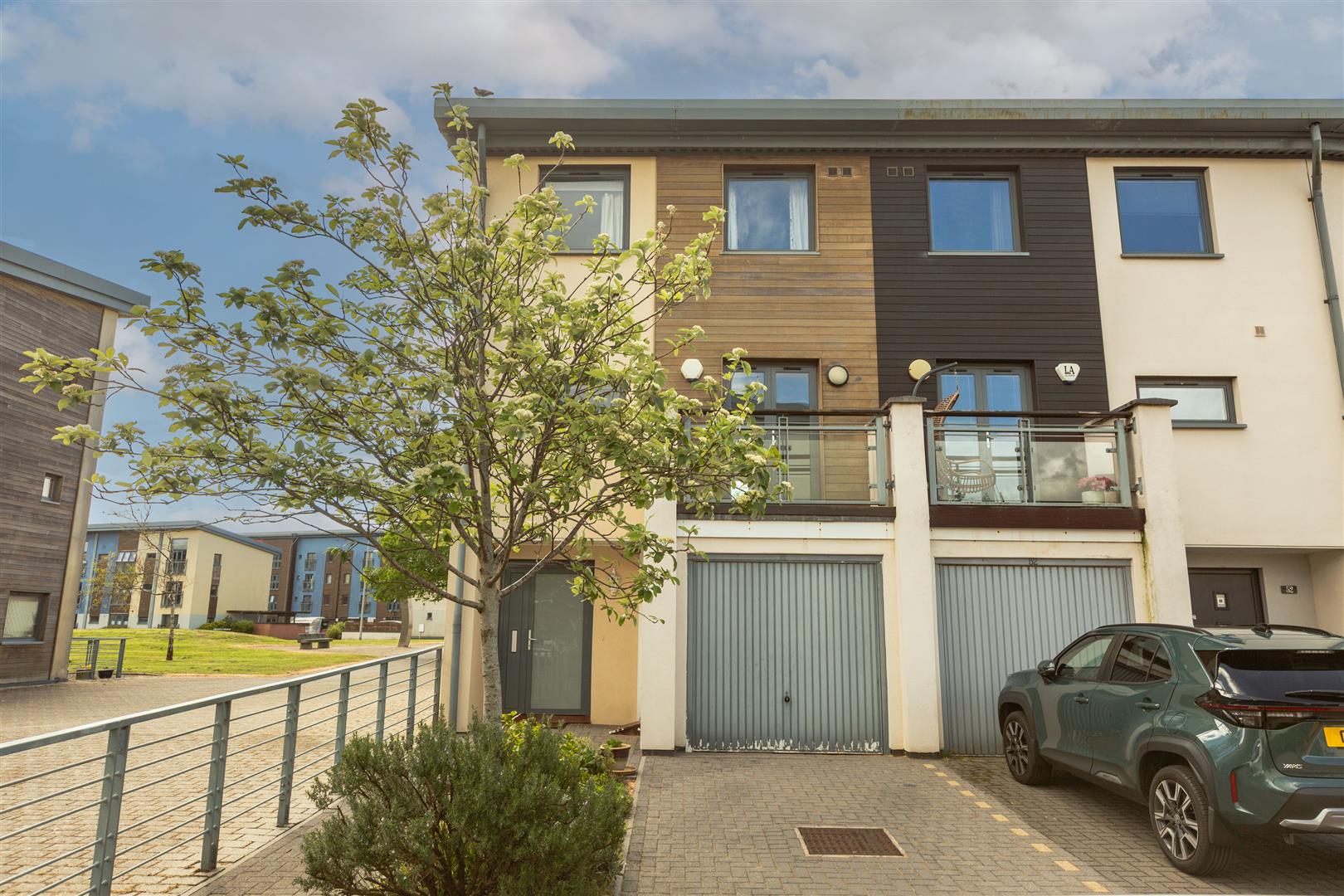 St. Catherines Court, Maritime Quarter, Swansea, SA1 1SD